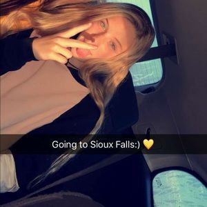 Meet your Posher, Jennifer